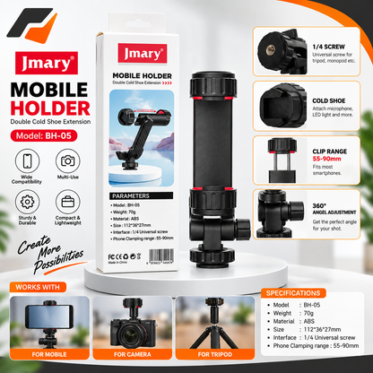 Jmary BH-05 Mobile Holder