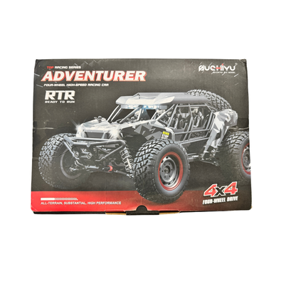 Suchiyu SCY-16106 PRO Brushless RC Car Toys