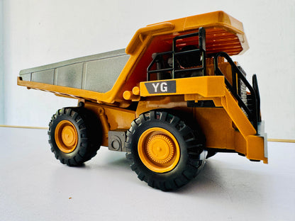 YI GONG 9 Channel RC Dump Truck