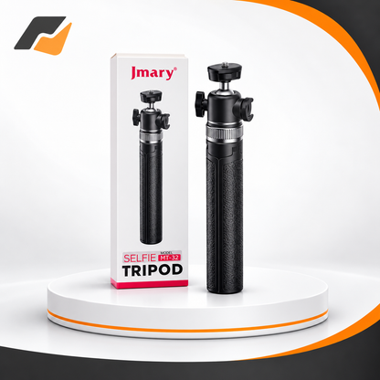 Jmary Selfie MT32 Tripod
