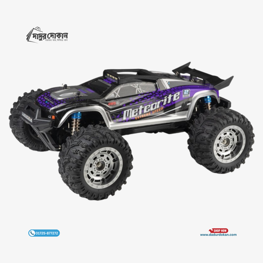 Pinecone SG-1202 1/12 4WD Off-Road High-Speed RC Car